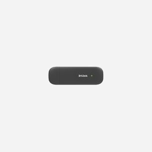 D-Link DWM-222 Modem USB 4G LTE Cat4 150Mbps/50Mbps, microSD, compatible Windows/macOS, Bandes 4G: 800/1800/2600MHz, UMTS: 900/2100MHz - Miniature 1