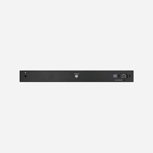 D-Link DGS-1210-26 Switch Gigabit Ethernet L2 Géré, 24 Ports RJ-45 10/100/1000, 2 SFP, 52 Gbit/s, QoS, VLAN, Spanning Tree, Port Mirroring - Miniature 3
