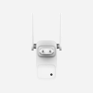 D-Link DAP-1610/E Répéteur Wi-Fi AC1200, Bi-bande 2.4/5GHz, 1167 Mbit/s, 1x RJ-45 10/100, 2 Antennes Externes, WPS, Blanc - Miniature 4