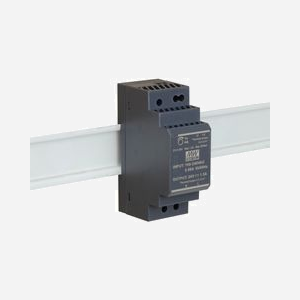 D-Link DIS-H30-24 Alimentation 30W, Entrée 85-264VAC, 47-63Hz, -30-70°C, Protection Surtension/Surcharge, Altitude 2000m, Noir