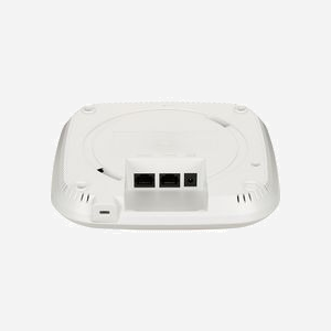 D-Link DAP-X2810 Point d'accès Wi-Fi 6 AX1800 bibande 2.4/5GHz, MU-MIMO 2x2, PoE 802.3at, Nuclias Connect, WPA3, 2 ports Ethernet, antennes internes 4.3dBi - Miniature 5