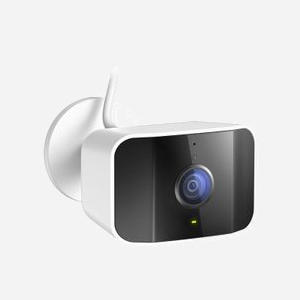 D-Link DCS-8620LH Caméra IP Extérieure Cube 4MP 2560x1440 Wi-Fi 5, Vision Nocturne 7m, Angle 127°, IP65, Audio 2-Voies, MicroSD 256Go, Alexa & Google Assistant - Miniature 2