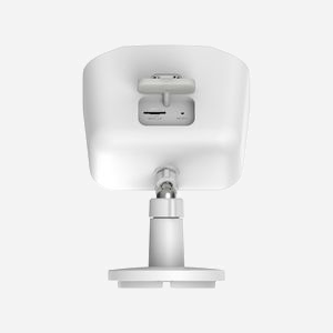 D-Link DCS-8620LH Caméra IP Extérieure Cube 4MP 2560x1440 Wi-Fi 5, Vision Nocturne 7m, Angle 127°, IP65, Audio 2-Voies, MicroSD 256Go, Alexa & Google Assistant - Miniature 4