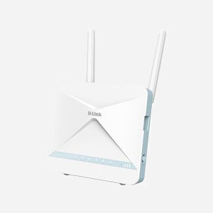 D-Link EAGLE PRO AI G416 Routeur AX1500 Wi-Fi 6 4G+ LTE-A Cat 6, WAN RJ-45, 3 ports Gigabit Ethernet, WPA3, 2 antennes externes - Miniature 3