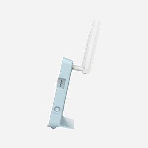 D-Link Routeur 4G AX1500 G415/E: Wi-Fi 6 (802.11ax) bi-bande 1201 Mbps, Gigabit Ethernet, WAN RJ-45, Emplacement SIM, 4G LTE, Alexa & Google Assistant - Miniature 3