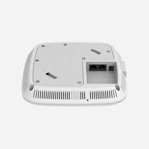 D-Link DAP-X3060 Point d'accès WiFi 6 AX3000 Dual Band (2.4/5 GHz) 3000 Mbit/s, 1x GbE PoE, MU-MIMO, WPA3, Antenne 4x3 dBi, Blanc - Miniature 5