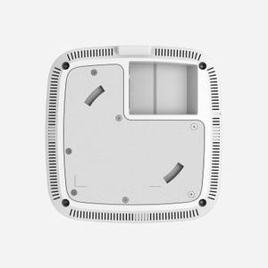 D-Link DAP-X3060 Point d'accès WiFi 6 AX3000 Dual Band (2.4/5 GHz) 3000 Mbit/s, 1x GbE PoE, MU-MIMO, WPA3, Antenne 4x3 dBi, Blanc - Miniature 4