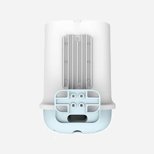 D-Link DWP-1010/KT Système Wi-Fi 6 (802.11ax) Bi-bande 2.4/5GHz, 5G NR Sub6, Qualcomm SDX62, IP67, 2xRJ45, PoE, MU-MIMO, WPA3 - Miniature 2