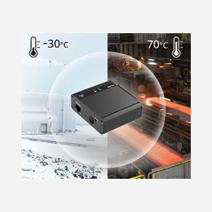 D-Link DWM-311 Routeur 4G LTE Gigabit Ethernet, 1 port RJ-45, IEEE 802.3i/u, WAN Ethernet, Emplacement SIM, Noir, 77.4x68.5x26mm, CE/RoHS - Miniature 5
