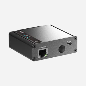 D-Link DWM-311 Routeur 4G LTE Gigabit Ethernet, 1 port RJ-45, IEEE 802.3i/u, WAN Ethernet, Emplacement SIM, Noir, 77.4x68.5x26mm, CE/RoHS - Miniature 2