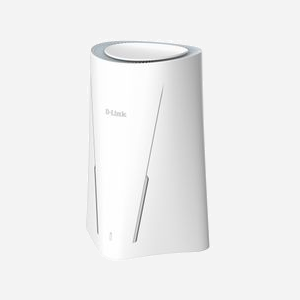 D-Link G530 Routeur Gigabit Ethernet Bi-bande 5G - Wi-Fi 6 (802.11ax) 3400 Mbit/s, RJ-45, Emplacement SIM, 4G LTE-TDD/FDD, Sécurité WPA3-PSK - Miniature 2
