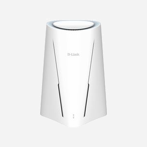 D-Link G530 Routeur Gigabit Ethernet Bi-bande 5G - Wi-Fi 6 (802.11ax) 3400 Mbit/s, RJ-45, Emplacement SIM, 4G LTE-TDD/FDD, Sécurité WPA3-PSK - Miniature 1