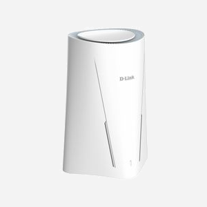 D-Link G530 Routeur Gigabit Ethernet Bi-bande 5G - Wi-Fi 6 (802.11ax) 3400 Mbit/s, RJ-45, Emplacement SIM, 4G LTE-TDD/FDD, Sécurité WPA3-PSK - Miniature 3