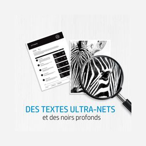HP Cartouche de toner LaserJet Q2613A Noir, 2500 pages, pour LaserJet 1300, Technologie d'impression Laser, 142x333x198mm, 730g - Miniature 4