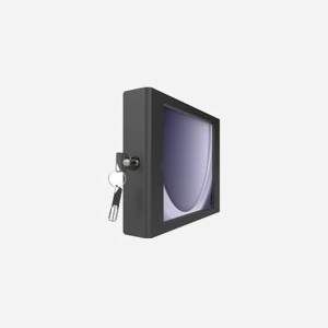 Compulocks Support Antivol 87GAPX9B pour Samsung Galaxy Tab A9 8.7" (2023) SM-X110/SM-X115 - Taille écran max. 22.1 cm (8.7") - Miniature 3