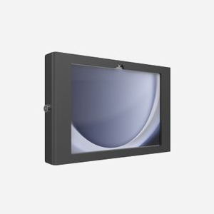 Compulocks Support Antivol 11GAPX9B pour Samsung Galaxy Tab A9 Plus 11" (2023) - SM-X210, SM-X215, SM-X216B - Taille d'écran maximale 27,9 cm - Miniature 1
