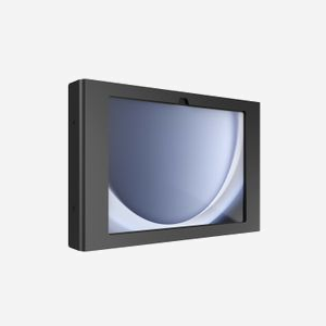 Compulocks Support Antivol Tablette 11GSWL9B Noir pour Samsung Galaxy Tab A9 Plus 11" (SM-X210, SM-X215, SM-X216B), VESA 75x75/100x100