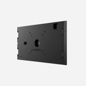 Compulocks Support Antivol Tablette 11GSWL9B Noir pour Samsung Galaxy Tab A9 Plus 11" (SM-X210, SM-X215, SM-X216B), VESA 75x75/100x100 - Miniature 2