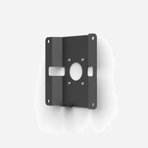 Compulocks Support Antivol Tablette 201M Noir, Montage Mural, Compatibilité Universelle, Poids 58.9g, Type de Serrure Magnétique, Code SH 84733080