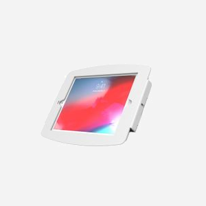 Compulocks 109IPDSW Support Antivol Tablette Blanc pour Apple iPad Air 10.9" - Écran 27.7cm (10.9"), Poids 1.18kg, Code SH 84733080