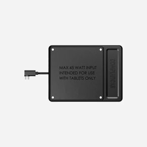 Compulocks H01 Hub USB Type-C : USB 2.0, USB 3.2 Gen 1 Type-A, HDMI, RJ-45, Dimensions 127x38.1x184.2 mm, Poids 272.16g - Miniature 3
