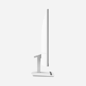 MSI Pro MP273AW Écran 27" FHD (1920x1080) LED IPS, 100Hz, 4ms GTG/1ms MPRT, Anti-reflet, Haut-parleurs intégrés, HDMI 1.4b/DisplayPort 1.2a, Blanc - Miniature 3