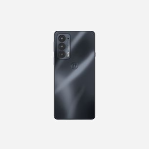 Motorola edge 20 Gris PAR00000SE : Écran OLED 6.7" 144Hz, Snapdragon 778G, 8Go RAM, 128Go, Triple Caméra 108MP, 5G, Android 11 - Miniature 2