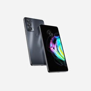Motorola edge 20 Gris PAR00000SE : Écran OLED 6.7" 144Hz, Snapdragon 778G, 8Go RAM, 128Go, Triple Caméra 108MP, 5G, Android 11 - Miniature 4