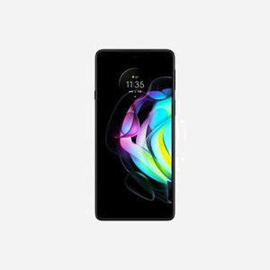 Motorola edge 20 Gris PAR00000SE : Écran OLED 6.7" 144Hz, Snapdragon 778G, 8Go RAM, 128Go, Triple Caméra 108MP, 5G, Android 11