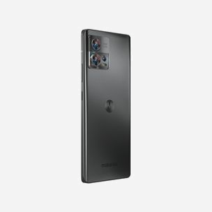 Motorola edge 30 Fusion Gris - Écran 6.55" P-OLED 144Hz, Snapdragon 888, 8Go RAM, 128Go Stockage, Android 12, Double SIM 5G, Batterie 4400mAh - Miniature 5