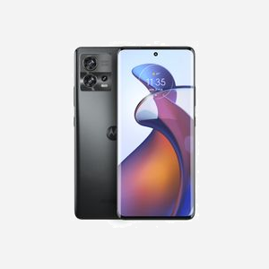 Motorola edge 30 Fusion Gris - Écran 6.55" P-OLED 144Hz, Snapdragon 888, 8Go RAM, 128Go Stockage, Android 12, Double SIM 5G, Batterie 4400mAh - Miniature 2