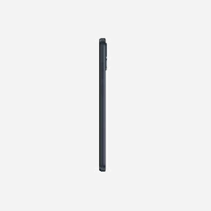 Motorola moto e22 Astro Black : Écran 6.5" HD+ 90Hz, MediaTek Helio G37, 3Go RAM, 32Go stockage, Double SIM 4G, Android 12, Batterie 4020mAh - Miniature 4