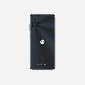 Motorola moto e22 Astro Black : Écran 6.5" HD+ 90Hz, MediaTek Helio G37, 3Go RAM, 32Go stockage, Double SIM 4G, Android 12, Batterie 4020mAh - Miniature 5