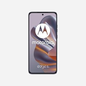 Motorola Edge 50 Neo Grisaille : Écran 6.36" pOLED 120Hz, MediaTek 7300, 12Go RAM, 512Go, Double SIM 5G, Android 14, Caméra 50MP OIS - Miniature 2