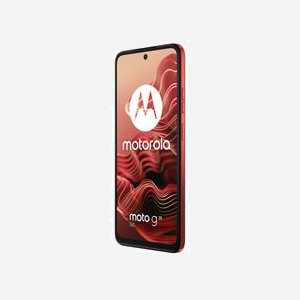 Motorola moto g35 5G Rouge : Écran 6.72" FHD+ 120Hz, Unisoc T760, 4Go RAM, 128Go, Double SIM 5G, Caméra 50+8MP, Android 14 - Miniature 4
