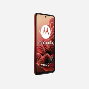 Motorola moto g35 5G Rouge : Écran 6.72" FHD+ 120Hz, Unisoc T760, 4Go RAM, 128Go, Double SIM 5G, Caméra 50+8MP, Android 14 - Miniature 3