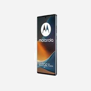 Motorola edge 50 Fusion Bleu : Écran 6.7" pOLED 144Hz, Snapdragon 7s Gen 2, 8GB LPDDR5, 256GB, Double SIM 5G, Android 14, Batterie 5000mAh - Miniature 3