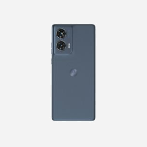 Motorola edge 50 Fusion Bleu : Écran 6.7" pOLED 144Hz, Snapdragon 7s Gen 2, 8GB LPDDR5, 256GB, Double SIM 5G, Android 14, Batterie 5000mAh - Miniature 4