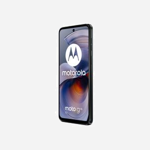 Motorola moto g55 5G Gris - Écran 6.49" FHD+ 120Hz, Dimensity 7025, 8Go RAM, 256Go Stockage, Double SIM, Android 14, Caméra 50MP OIS - Miniature 4