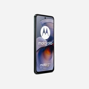 Motorola moto g55 5G Gris - Écran 6.49" FHD+ 120Hz, Dimensity 7025, 8Go RAM, 256Go Stockage, Double SIM, Android 14, Caméra 50MP OIS - Miniature 3