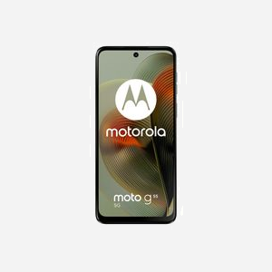 Motorola moto g55 5G Vert Smoky Green 6.49" FHD+ 120Hz, Dimensity 7025, 8Go RAM, 256Go ROM, Double SIM, Caméra 50MP OIS, Android 14 - Miniature 2