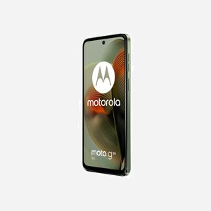 Motorola moto g55 5G Vert Smoky Green 6.49" FHD+ 120Hz, Dimensity 7025, 8Go RAM, 256Go ROM, Double SIM, Caméra 50MP OIS, Android 14 - Miniature 4