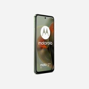 Motorola moto g55 5G Vert Smoky Green 6.49" FHD+ 120Hz, Dimensity 7025, 8Go RAM, 256Go ROM, Double SIM, Caméra 50MP OIS, Android 14 - Miniature 3