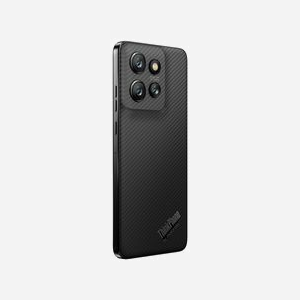 Motorola ThinkPhone25 : Écran 6.36" pOLED 129Hz, MediaTek 7300, 8Go RAM, 256Go, Android 14, 5G, Double SIM, IP68, Batterie 4310mAh - Miniature 5