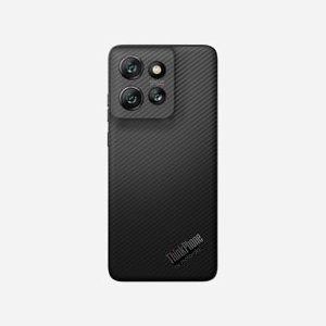 Motorola ThinkPhone25 : Écran 6.36" pOLED 129Hz, MediaTek 7300, 8Go RAM, 256Go, Android 14, 5G, Double SIM, IP68, Batterie 4310mAh - Miniature 2