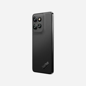 Motorola ThinkPhone25 : Écran 6.36" pOLED 129Hz, MediaTek 7300, 8Go RAM, 256Go, Android 14, 5G, Double SIM, IP68, Batterie 4310mAh - Miniature 4
