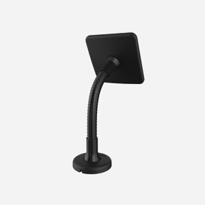 Compulocks Support Passif 159B pour Tablette/UMPC, Acier Noir, Usage Intérieur - Miniature 2