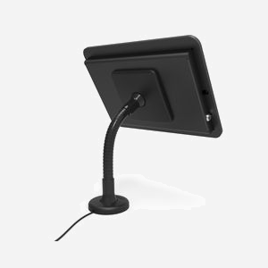 Compulocks Support Passif 159B pour Tablette/UMPC, Acier Noir, Usage Intérieur - Miniature 3