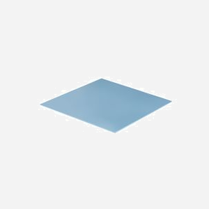 ARCTIC TP-2 Pad Thermique Silicone 1.2 W/m·K, 145x145x0.5mm, 41g, Conductivité Thermique Optimale, Ignifuge V-0, ACTPD00004A - Miniature 1