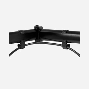 ARCTIC Z1 Basic Support Bureau pour Écran 13-32" (33-81.3cm), VESA 75/100, Pince Bureau (max 6cm), Inclinaison -15/+15°, Rotation 360°, Noir, Charge Max. 8kg - Miniature 5
